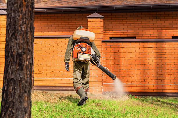 Top rated local Mosquito Control specialists in Boulevard Park, WA